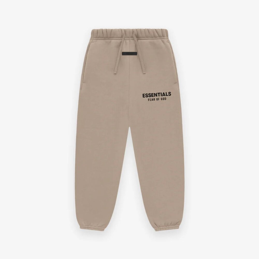 Kid's Fleece Essential Sweatpant